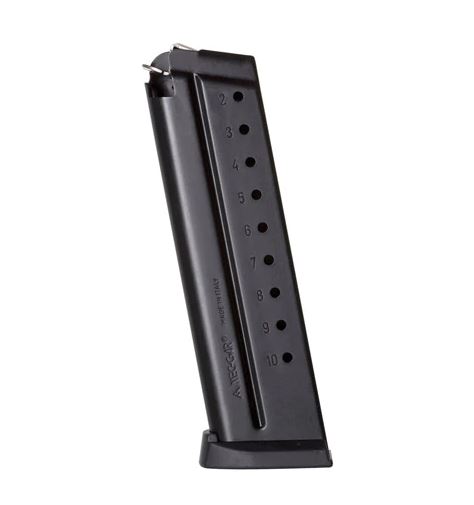 MAGNUM RESEARCH 1911 MAGAZINE 9MM 10RD