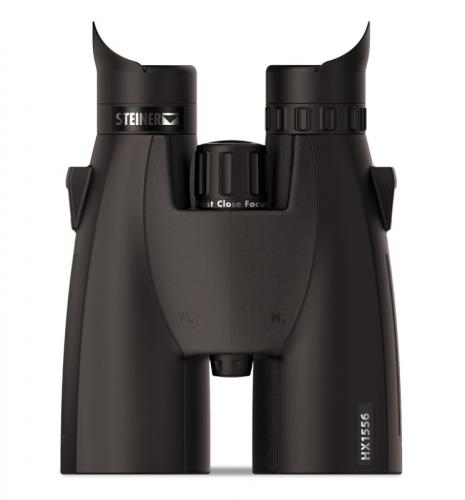 STEINER HX 15X56 BINOCULARS STEINER HX 15X56 BINOCULARS