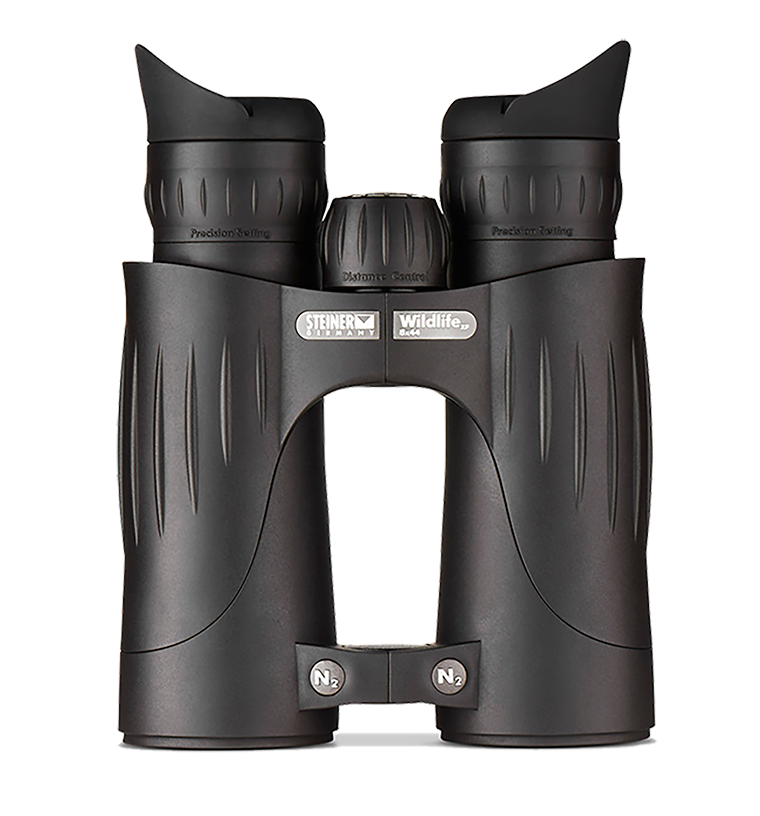 STEINER WILDLIFE XP 8X44 BINOCULARS STEINER WILDLIFE XP 8X44 BINOCULARS