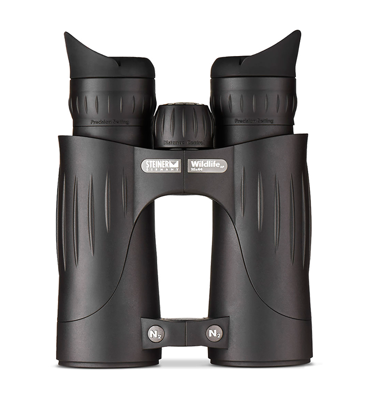 STEINER WILDLIFE XP 10X44 BINOCULARS STEINER WILDLIFE XP 10X44 BINOCULARS