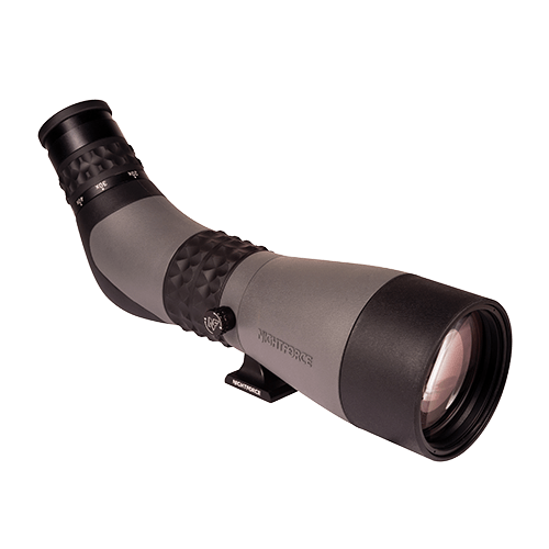 NIGHTFORCE TS-80 HI DEF SPOTTING SCOPE | 20-60X