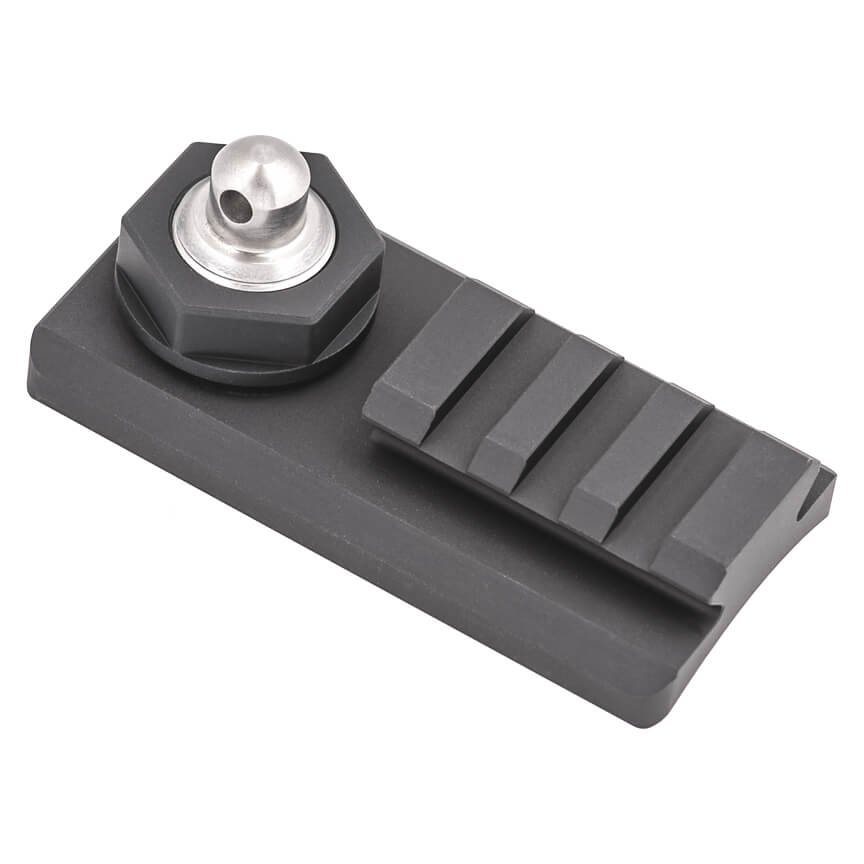ACCU-TAC SLING STUD RAIL ADAPTER ACCU-TAC SLING STUD RAIL ADAPTER