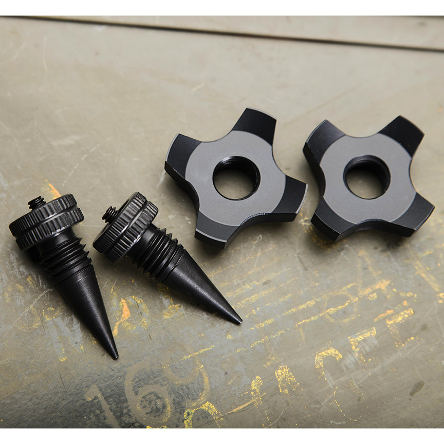 ACCU-TAC SPIKE CLAWS