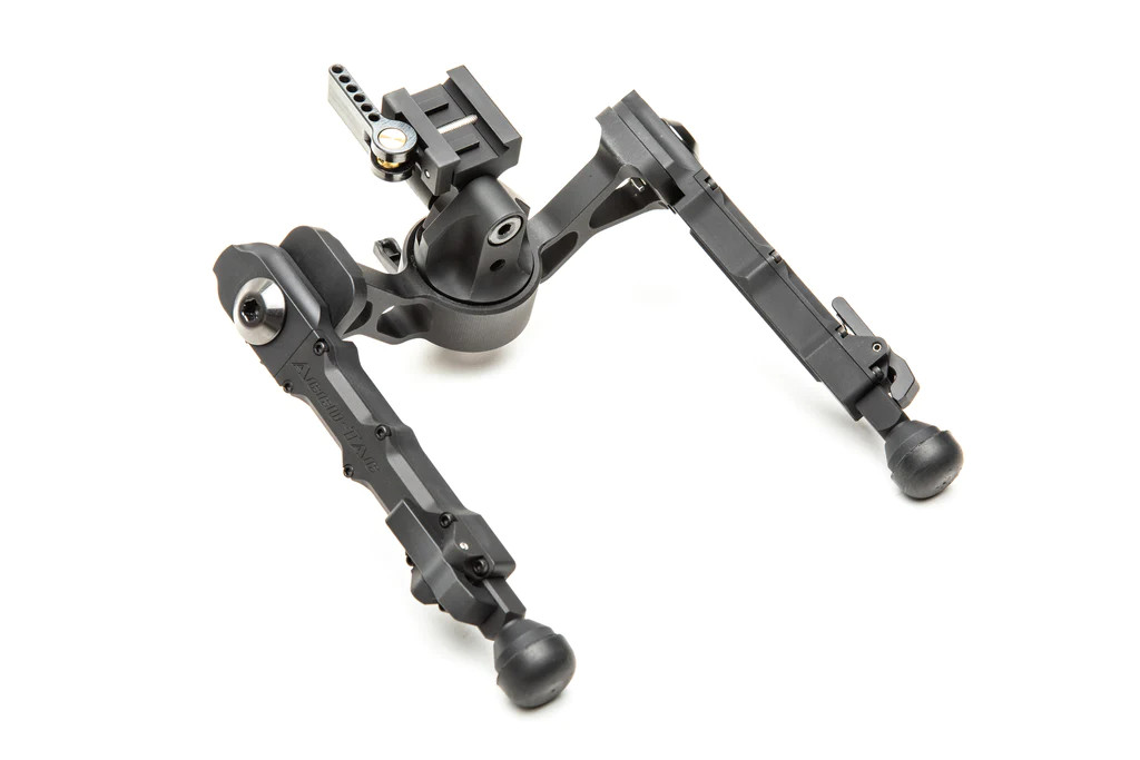 ACCU-TAC FC-4 G2 QD BIPOD ACCU-TAC FC-4 G2 QD BIPOD