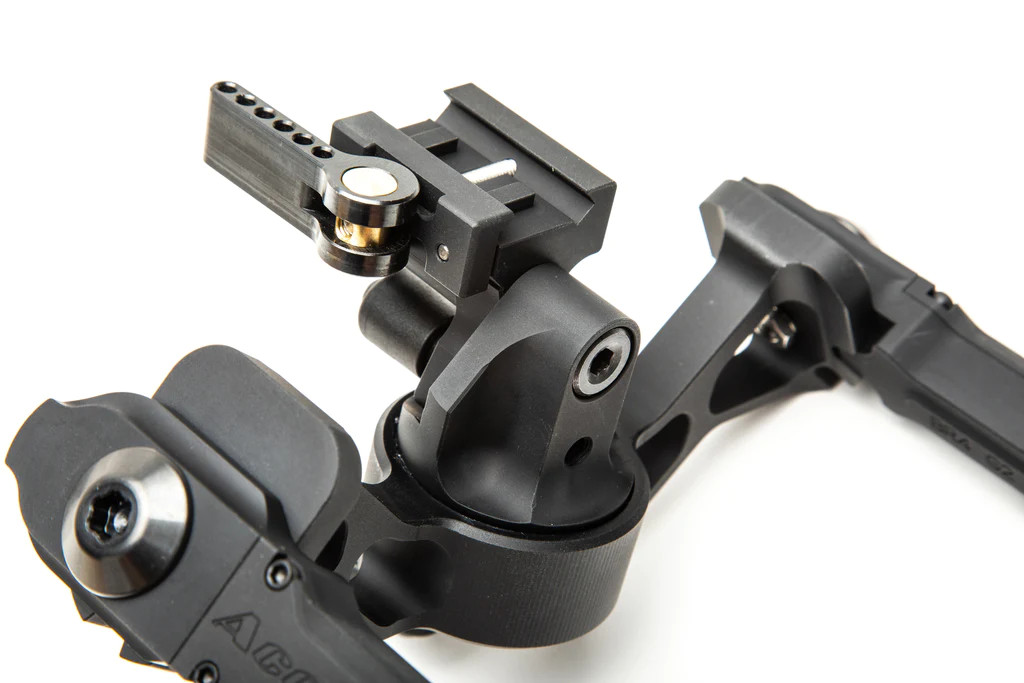 ACCU-TAC FC-4 G2 QD BIPOD ACCU-TAC FC-4 G2 QD BIPOD
