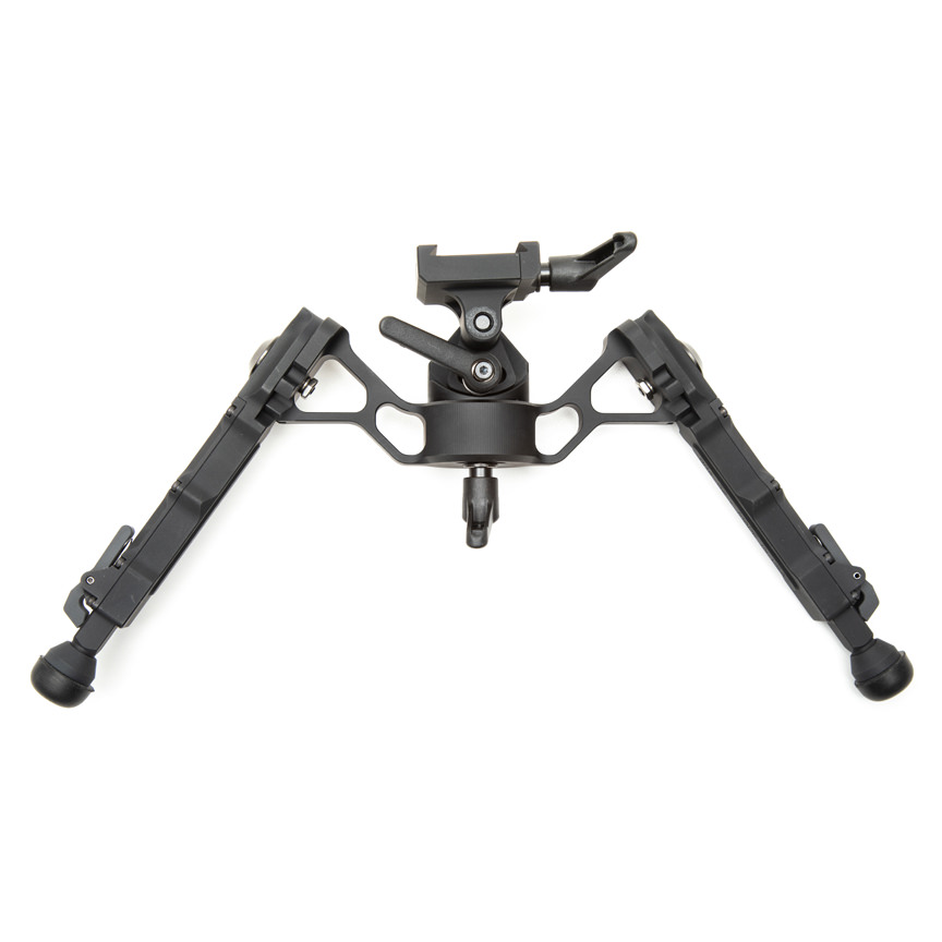 ACCU-TAC FC4-G2 ARCA RAIL BIPOD ACCU-TAC FC4-G2 ARCA RAIL BIPOD