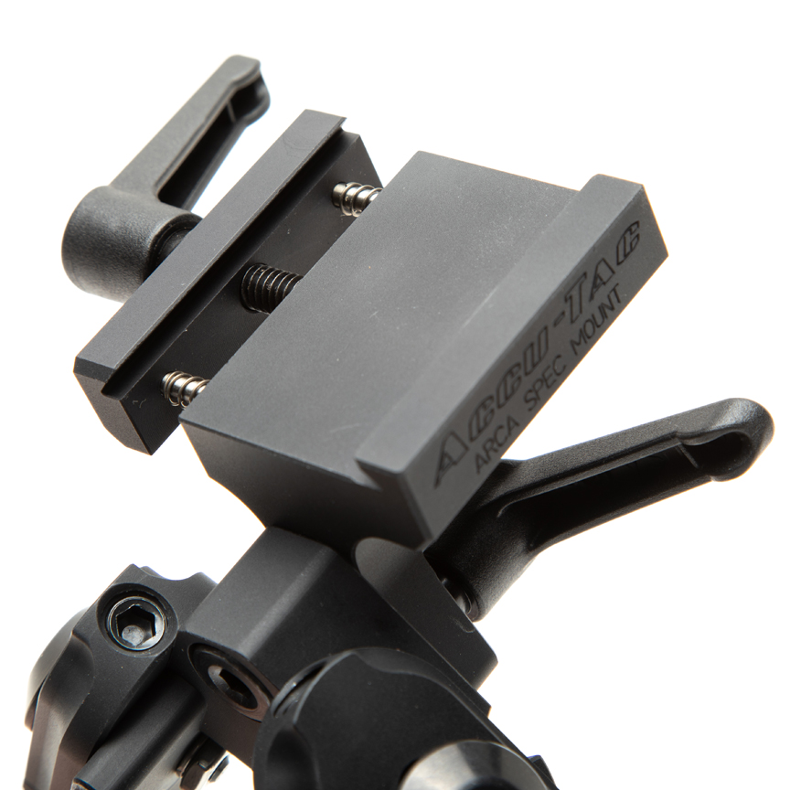 ACCU-TAC SR-5 G2 ARCA RAIL BIPOD ACCU-TAC SR-5 G2 ARCA RAIL BIPOD