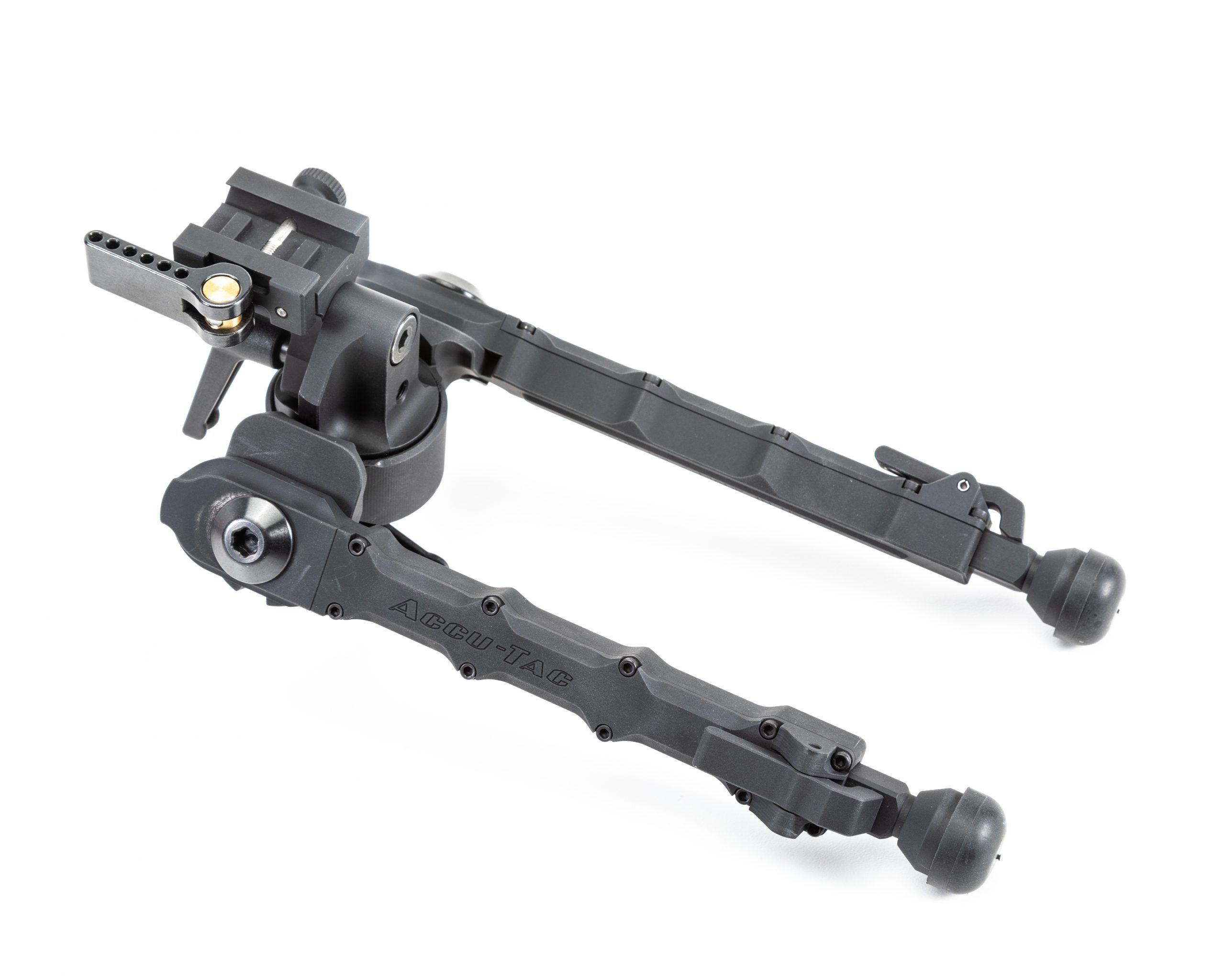ACCU-TAC PC-5 BIPOD | THE OUTPOST ARMS