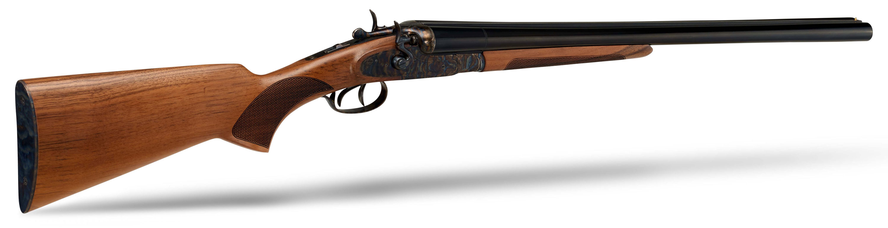 HUGLU HRZ 12 GAUGE SXS | 20" BARREL HUGLU HRZ 12 GAUGE SXS | 20" BARREL