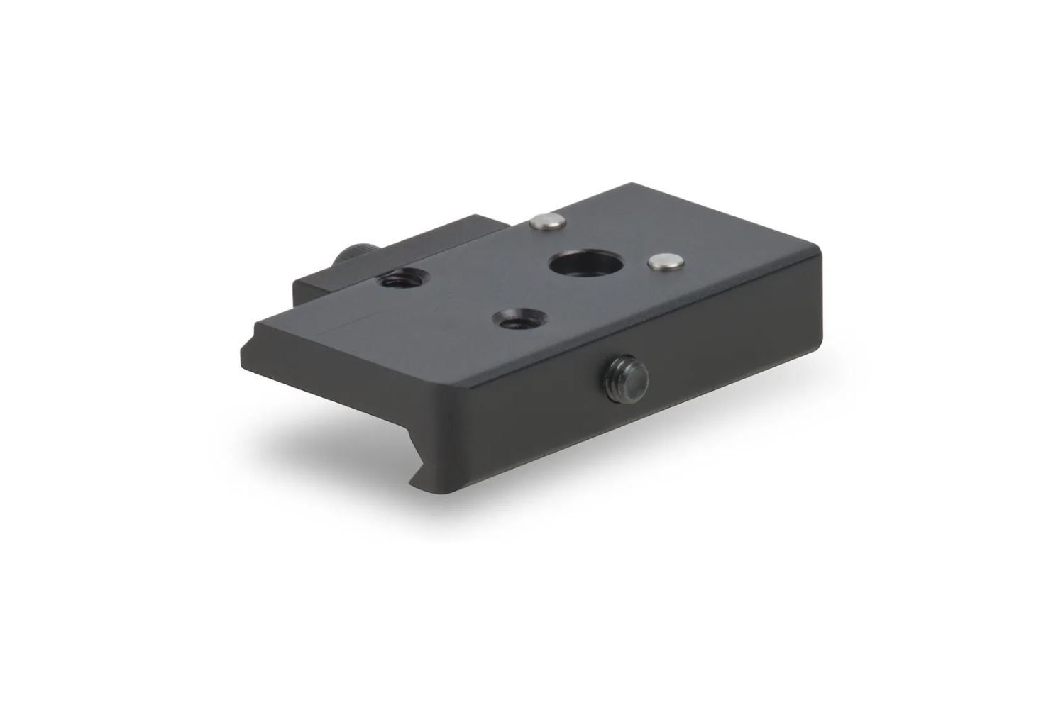 VORTEX RAZOR RED DOT RAIL MOUNT | LOW PICATINNY/WEAVER | The Outpost ...