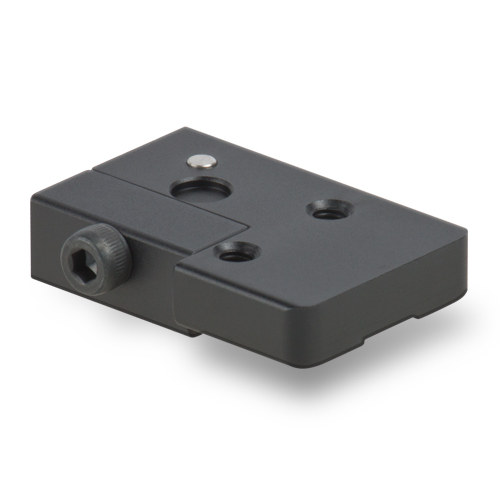 VORTEX RAZOR RED DOT LOW 3/8 RAIL MOUNT
