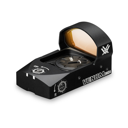 VORTEX VENOM RED DOT 3 MOA VORTEX VENOM RED DOT 3 MOA
