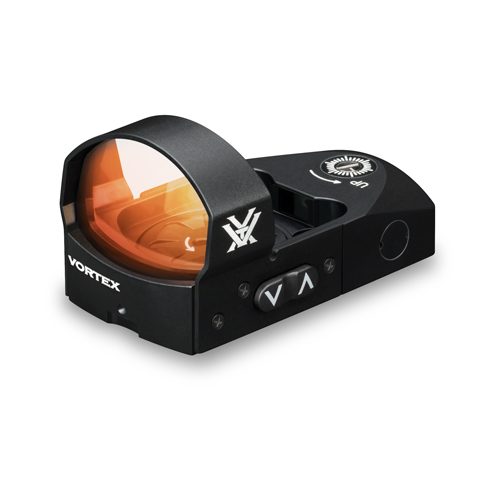 VORTEX VENOM RED DOT 3 MOA VORTEX VENOM RED DOT 3 MOA