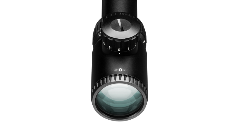 VORTEX CROSSFIRE 1-4X24 V-BRITE