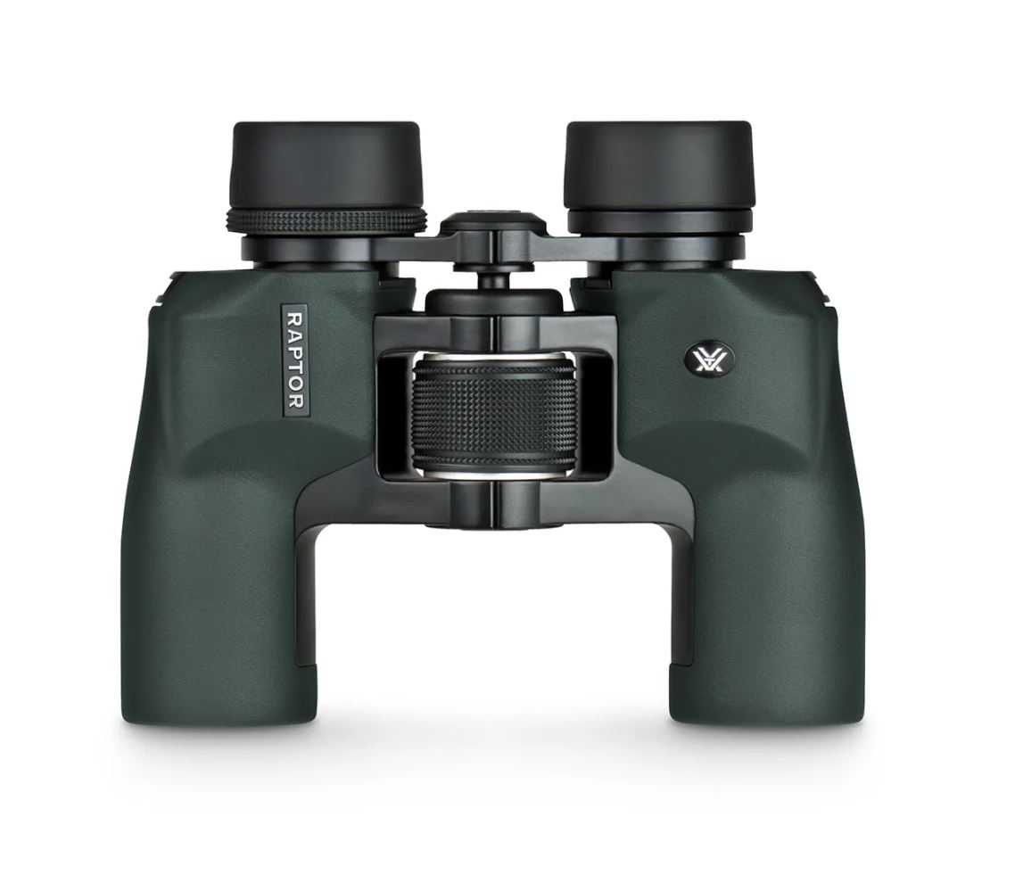 VORTEX RAPTOR 10X32 BINOCULARS