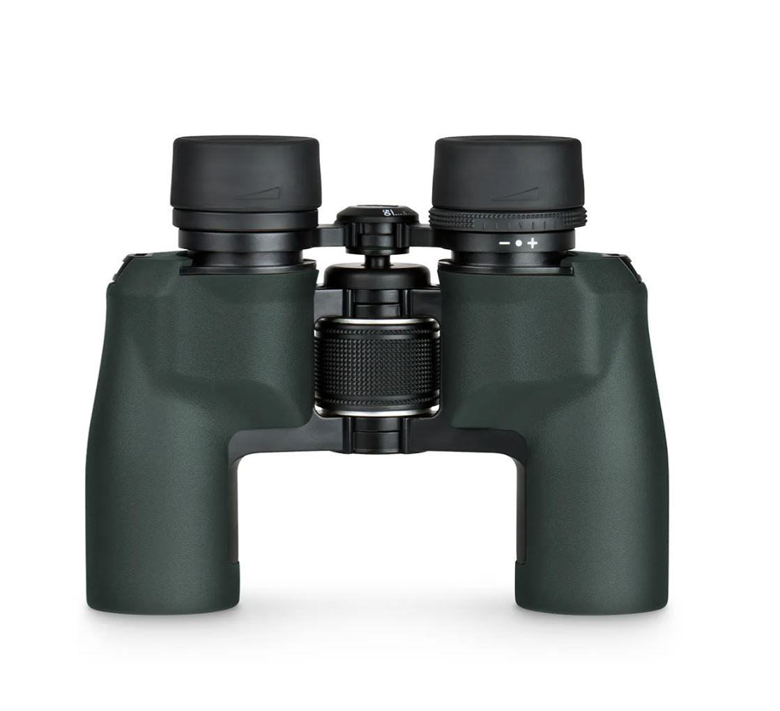 VORTEX RAPTOR 10X32 BINOCULARS