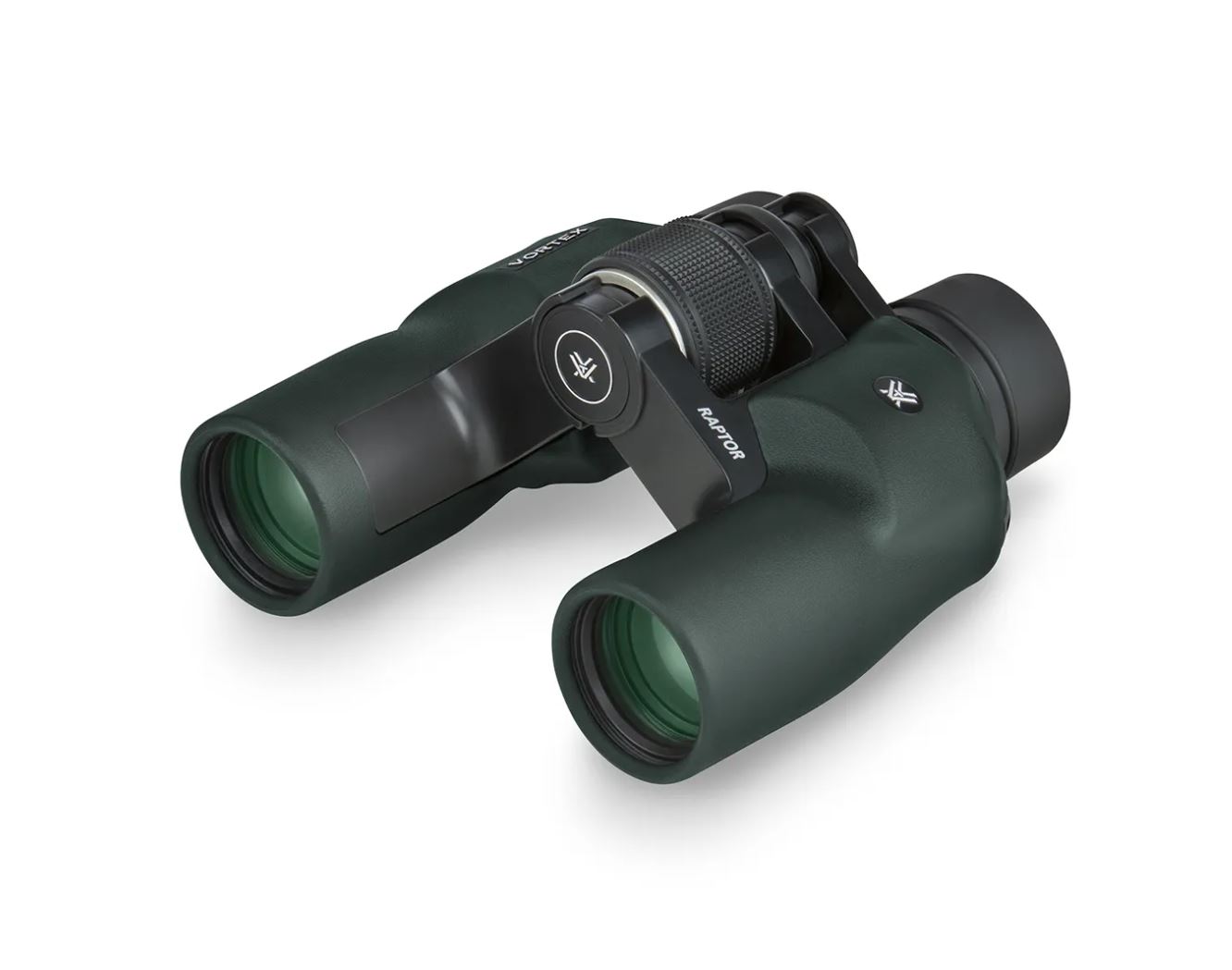VORTEX RAPTOR 10X32 BINOCULARS
