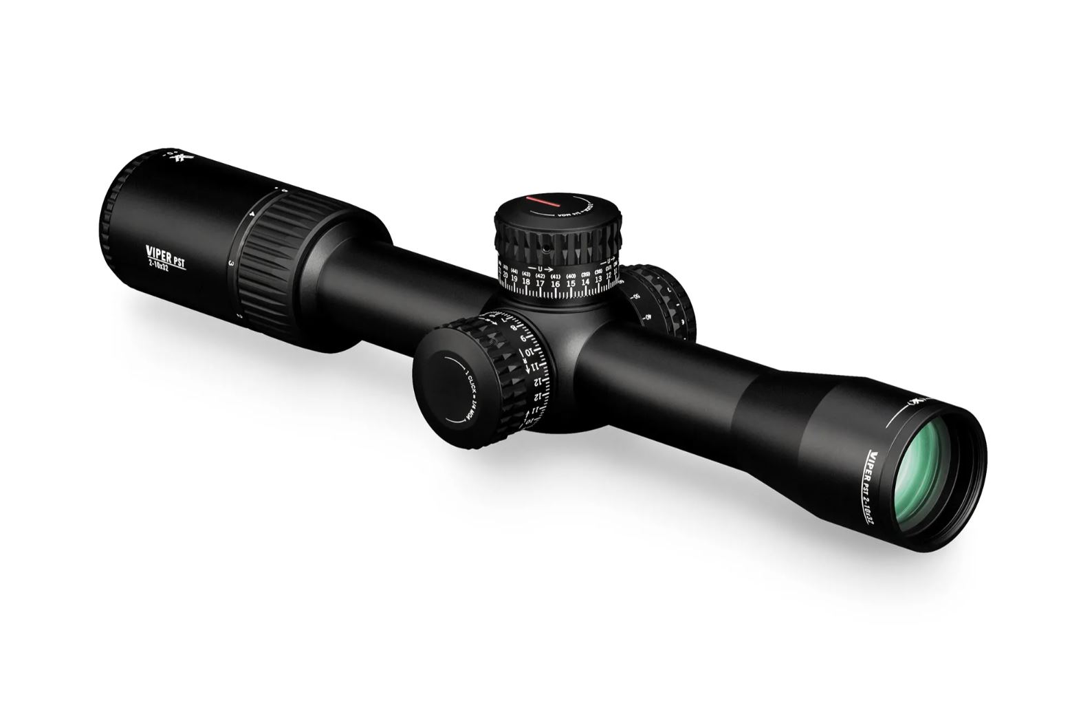 VORTEX VIPER PST | 2-10X32
