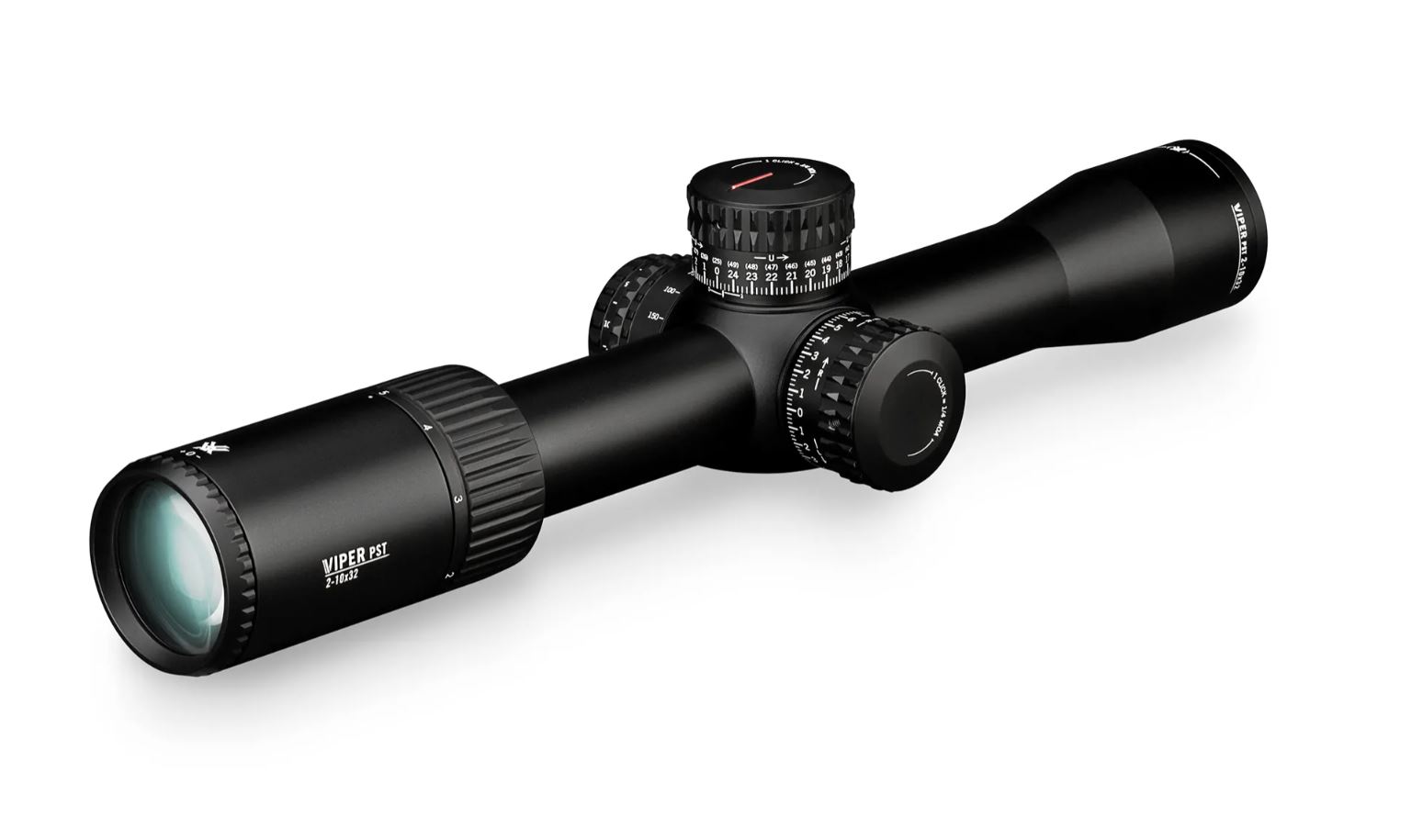VORTEX VIPER PST | 2-10X32