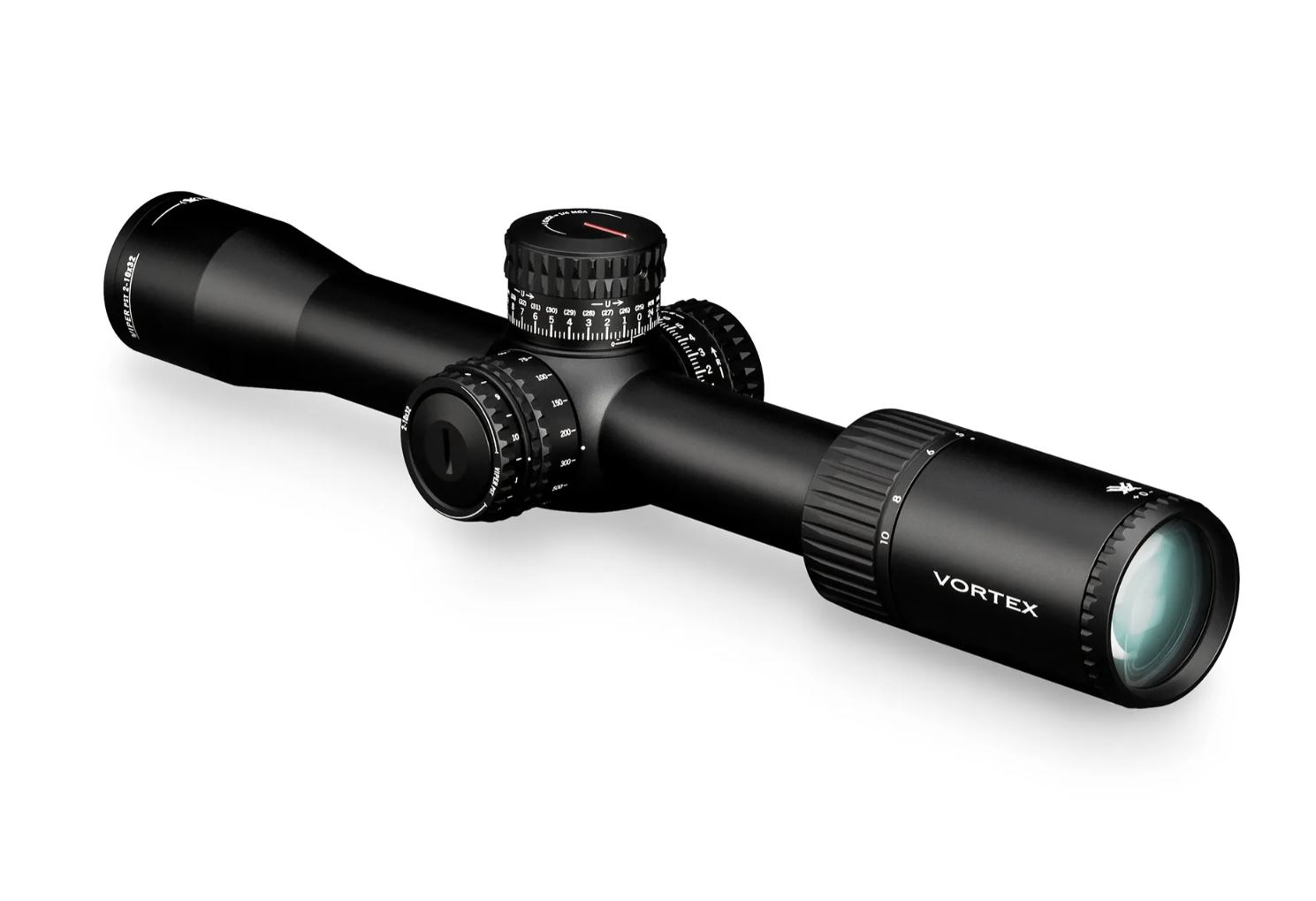VORTEX VIPER PST | 2-10X32