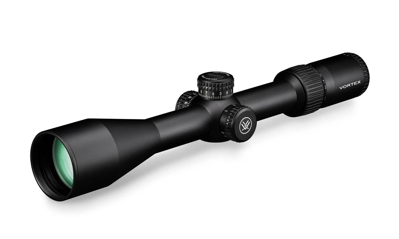 VORTEX DIAMONDBACK TACTICAL 6-24X50 FFP | EBR-2C MOA