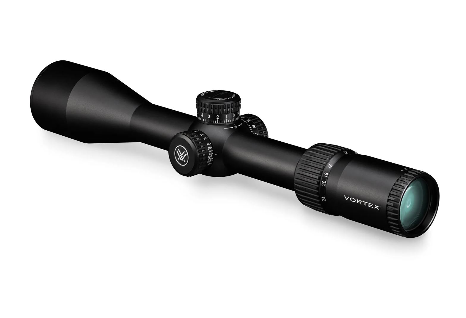 VORTEX DIAMONDBACK TACTICAL 6-24X50 FFP | EBR-2C MOA
