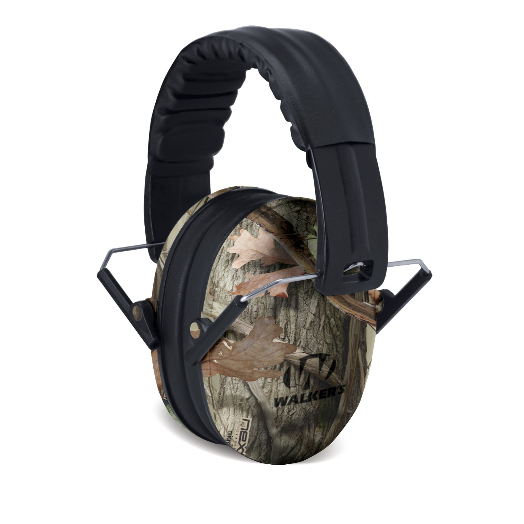 WALKER'S FOLDING BABY AND KID MUFFS | CAMO