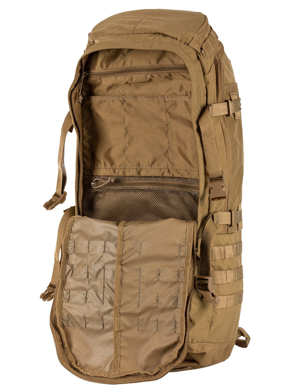 5.11 TACTICAL RUSH100 BACKPACK | 60L