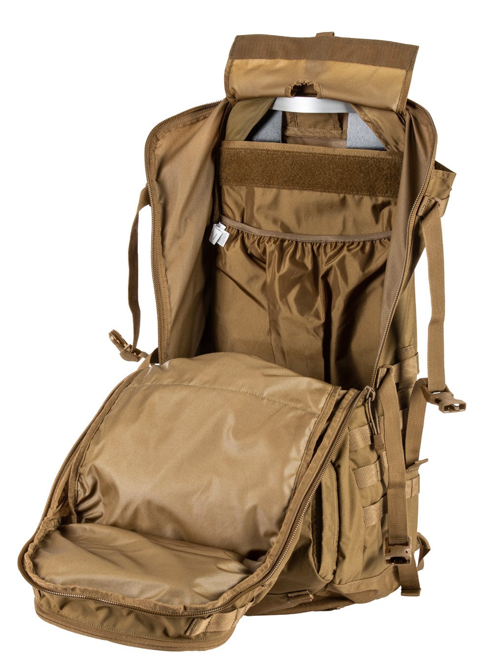 5.11 TACTICAL RUSH100 BACKPACK | 60L