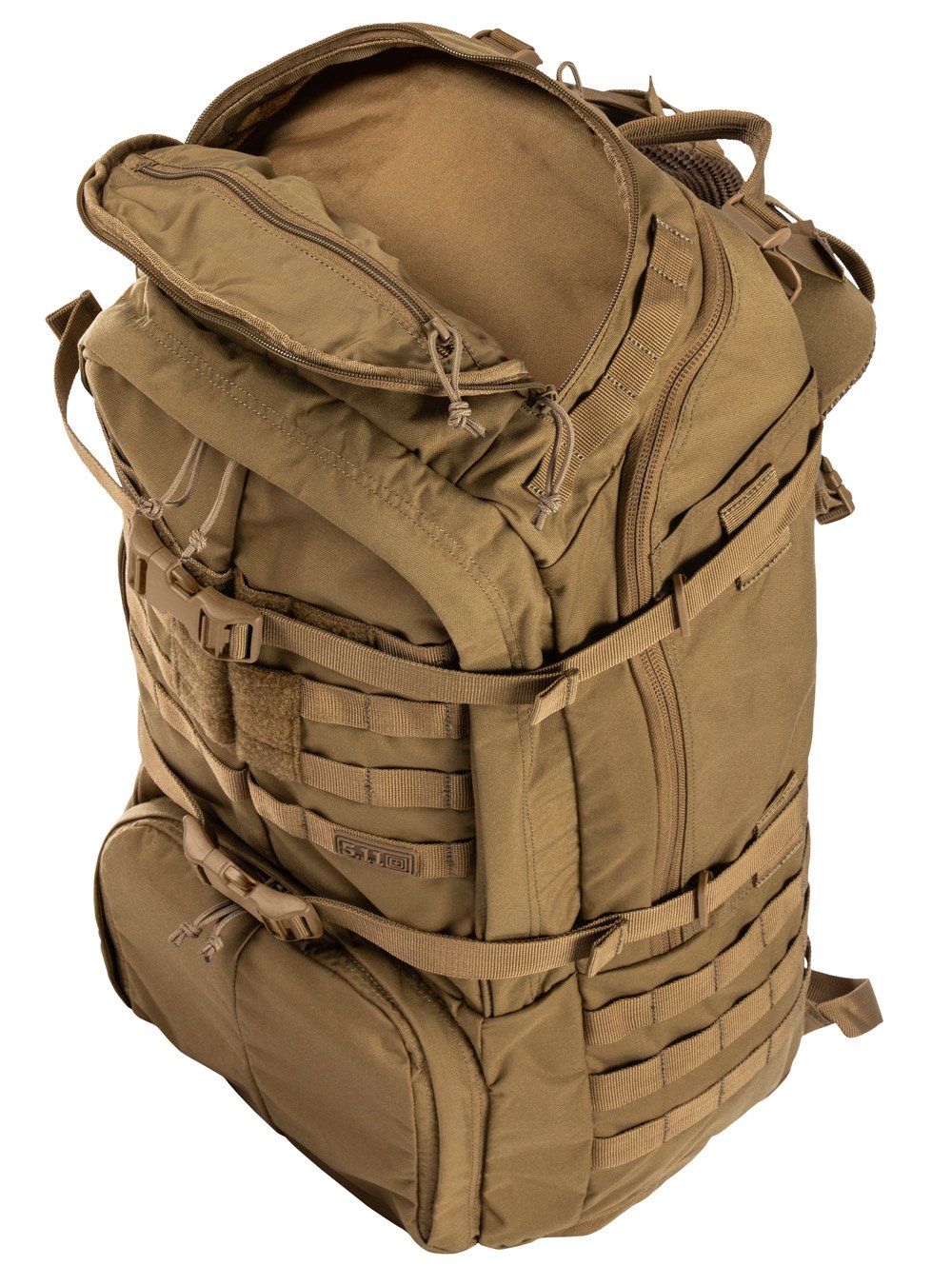 5.11 TACTICAL RUSH100 BACKPACK | 60L