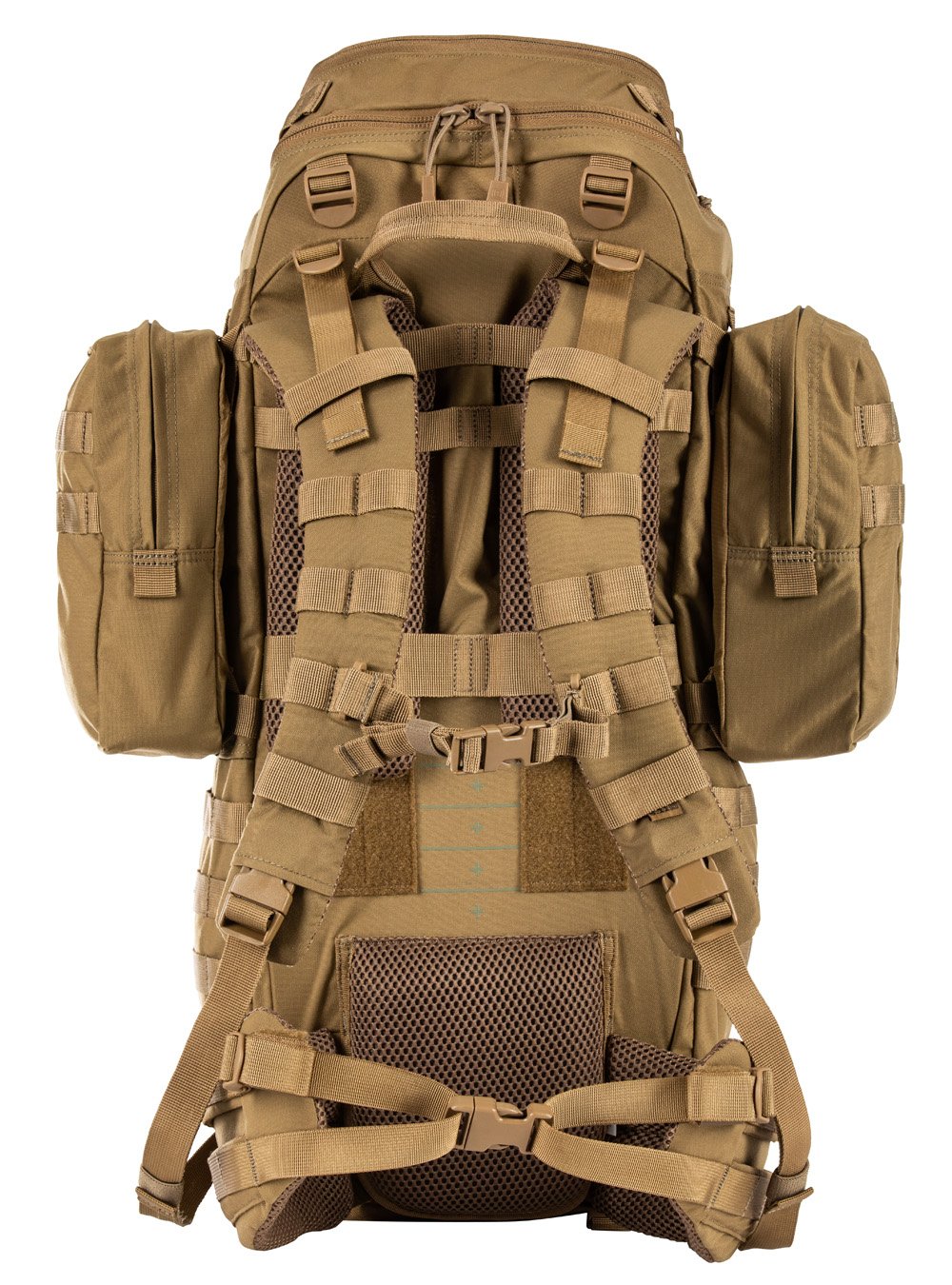 5.11 TACTICAL RUSH100 BACKPACK | 60L