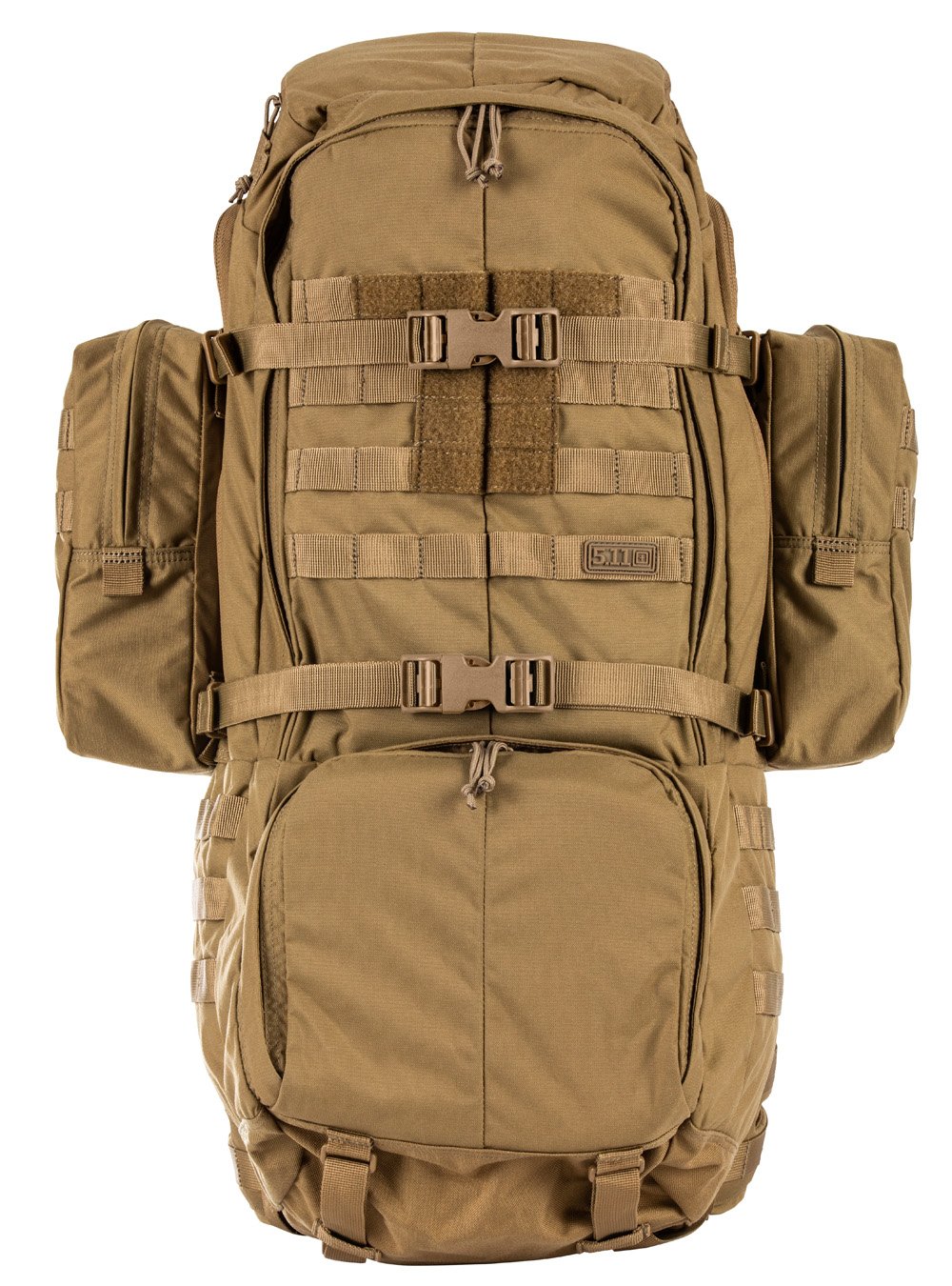 5.11 TACTICAL RUSH100 BACKPACK | 60L