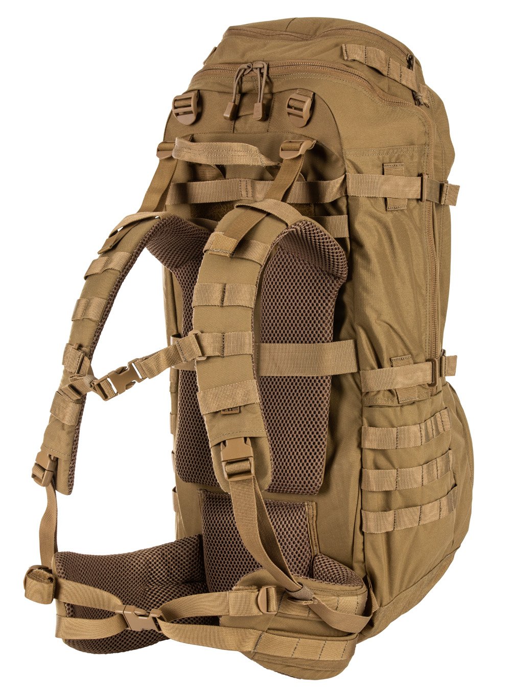5.11 TACTICAL RUSH100 BACKPACK | 60L