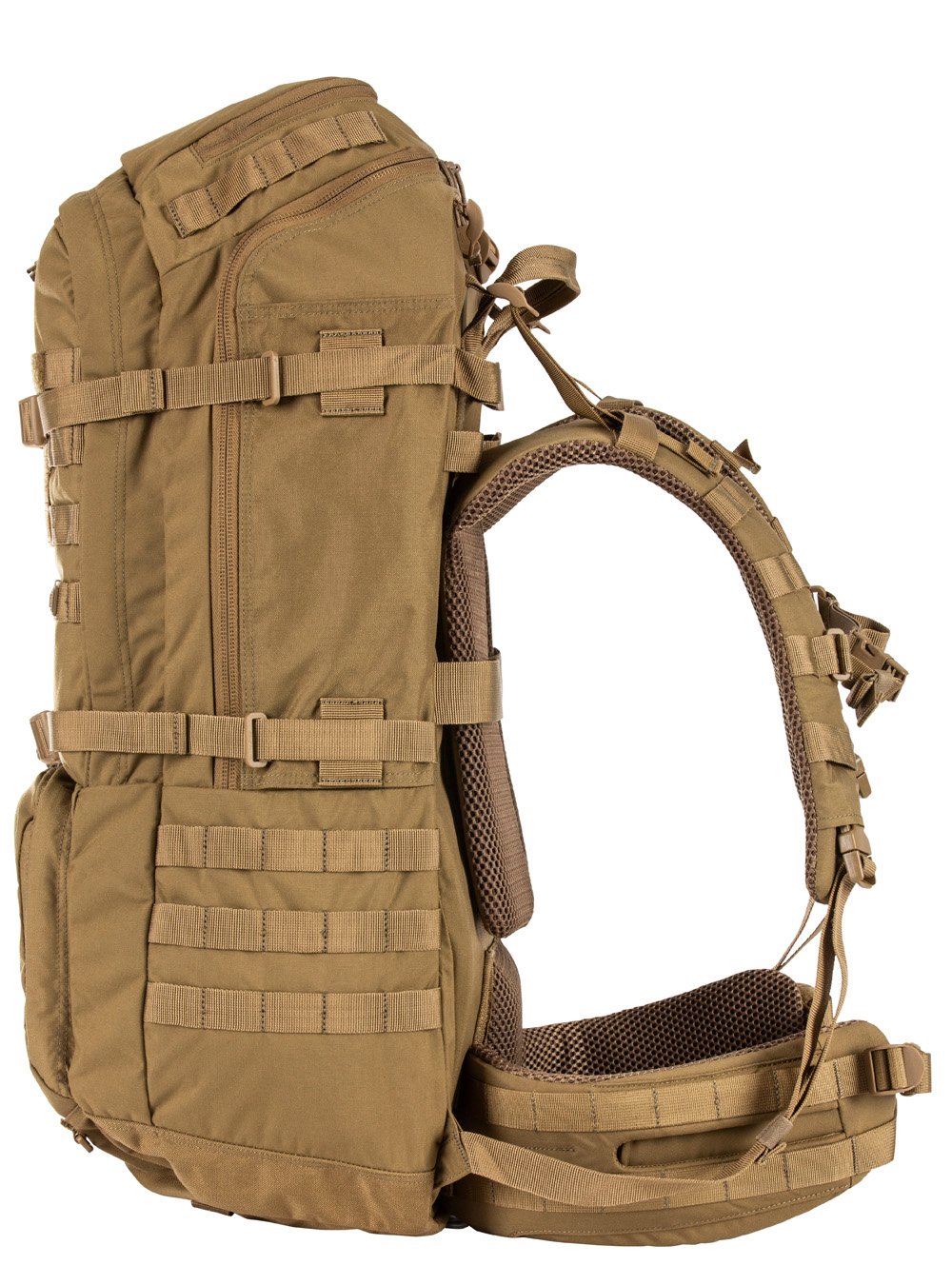 5.11 TACTICAL RUSH100 BACKPACK | 60L