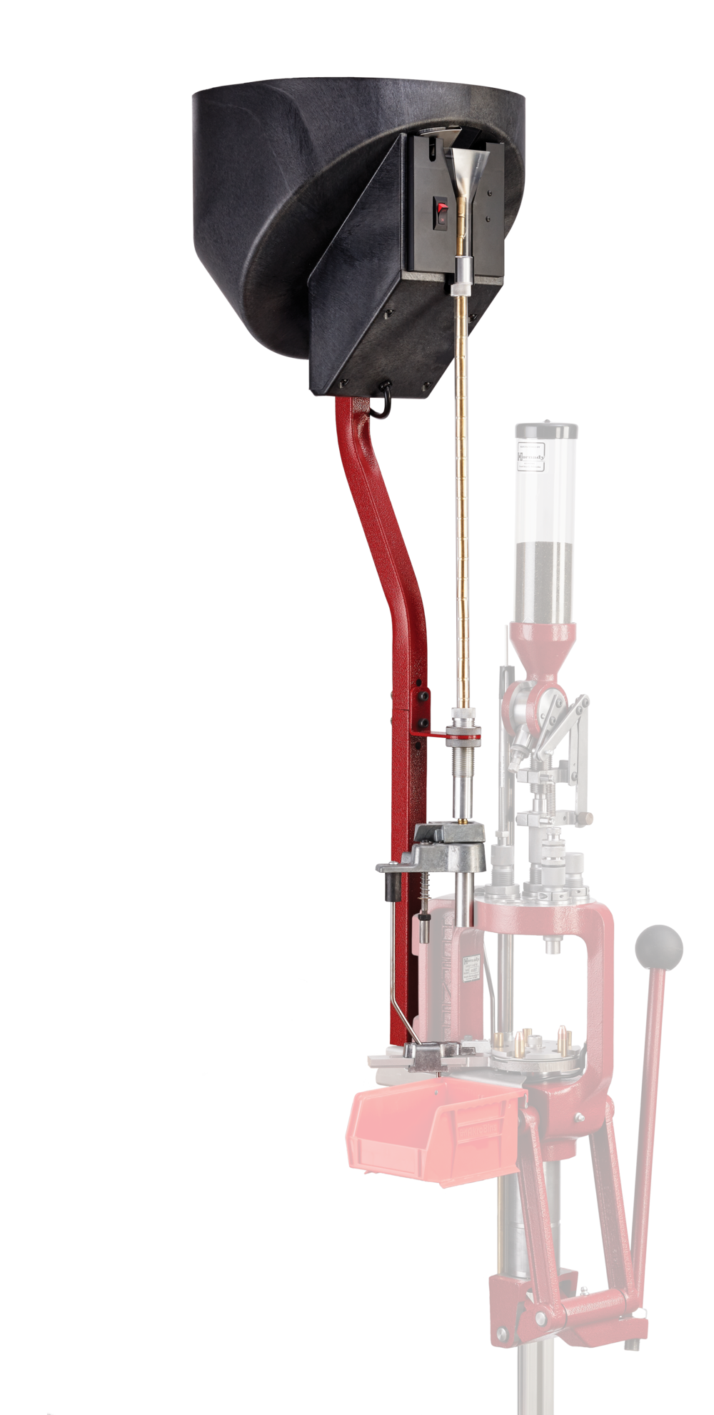 HORNADY LOCK-N-LOAD CASE FEEDER