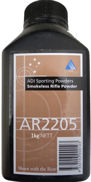 ADI POWDER AR2205 1KG