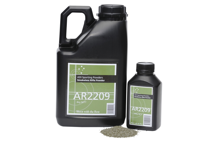 ADI POWDER AR2209 4KG