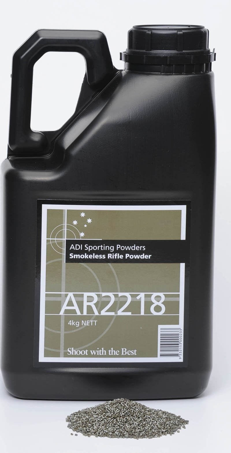 ADI POWDER AR2218 4KG