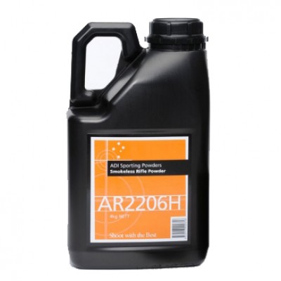 ADI POWDER AR2206H 4KG