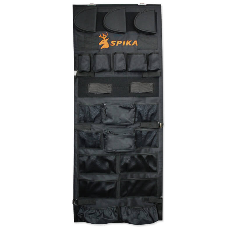 SPIKA GUN SAFE DOOR ORGANISER | MEDIUM