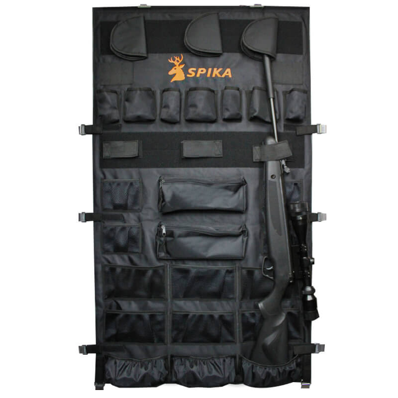 SPIKA GUN SAFE DOOR ORGANISER | LARGE