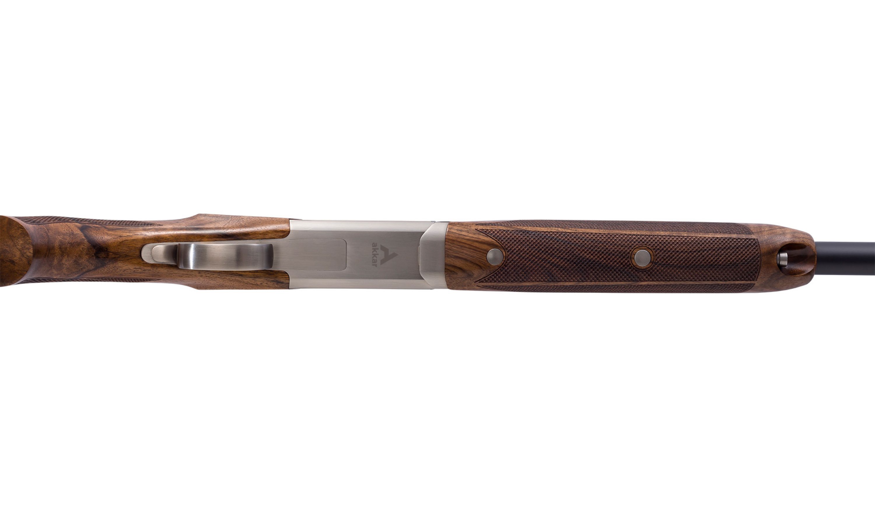 AKKAR CHURCHILL 12G