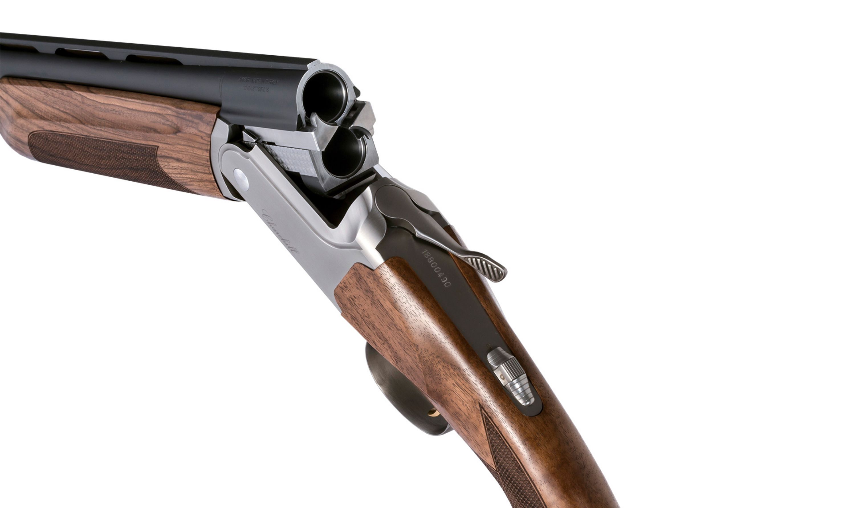 AKKAR CHURCHILL 12G