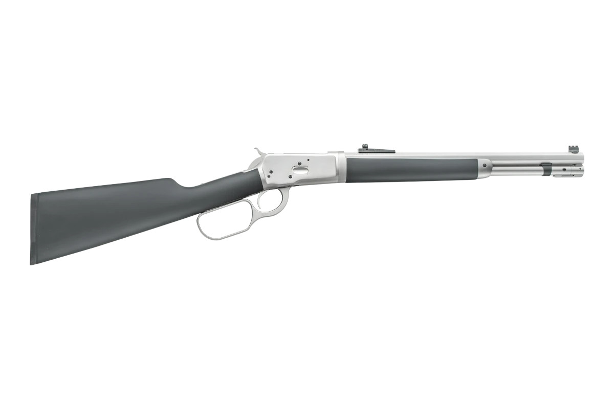 CHIAPPA 1892 LEVER ACTION ALASKAN TAKE-DOWN 16IN