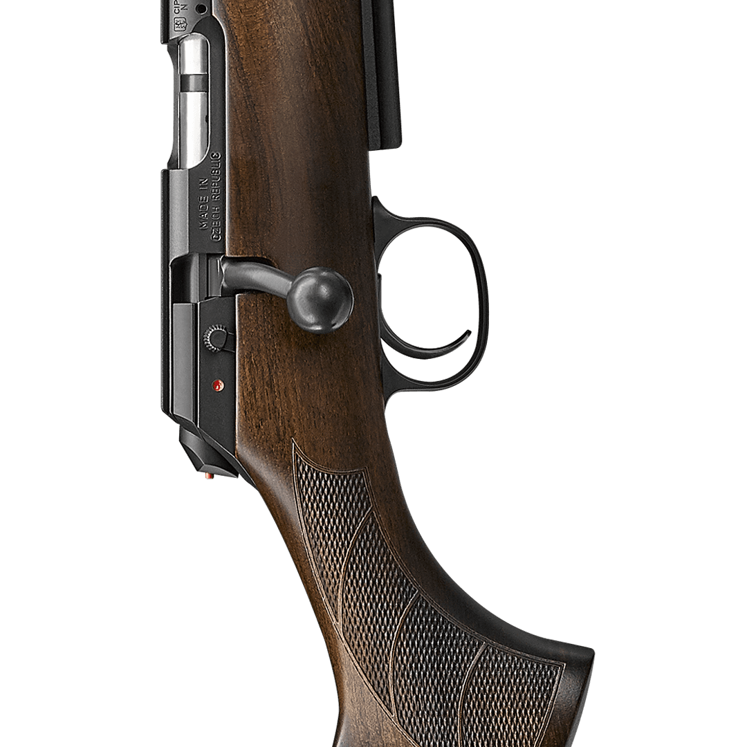 CZ 457 LUX 24INCH TB