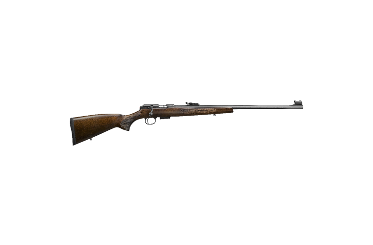 CZ 457 Lux 17HMR 5rnd 24