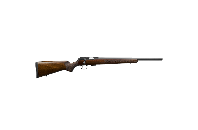 CZ 457 VARMINT | 20" BARREL