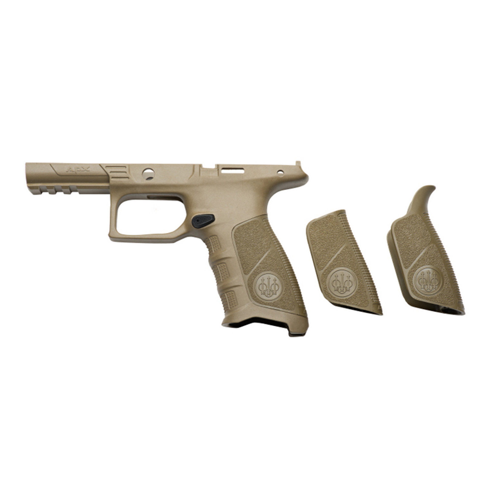 BERETTA APX GRIP FRAME