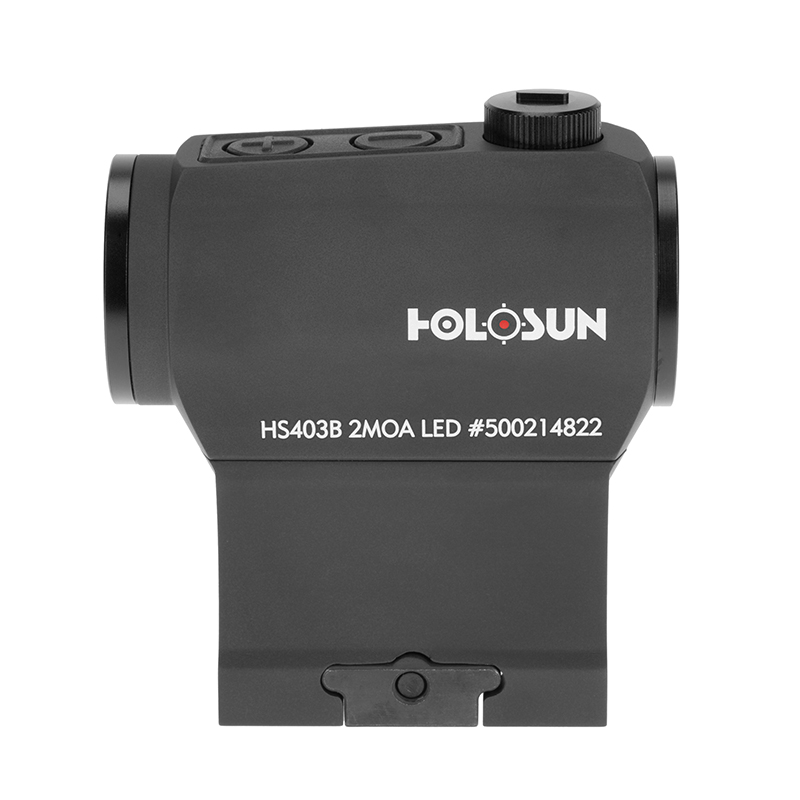 HOLOSUN 403B RED DOT SIGHT HOLOSUN 403B RED DOT SIGHT