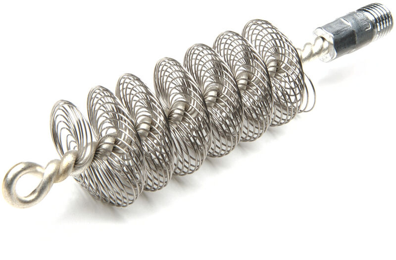 HOPPE'S TORNADO CLEANING BRUSH | RIFLE